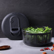 Load image into Gallery viewer, Zyliss Easy Spin Salad Spinner: Large
