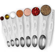 Load image into Gallery viewer, Stackable Magnetic Spoons
