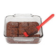Load image into Gallery viewer, Mrs. Anderson's Baking Brownie Spatula, 8in
