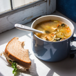 Load image into Gallery viewer, Kentucky Homestead Chicken &amp; Rice Soup Mix
