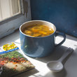 Load image into Gallery viewer, Kentucky Homestead Chicken &amp; Rice Soup Mix

