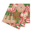 Load image into Gallery viewer, Scandi Ornaments Cocktail Napkins /25
