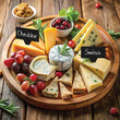 Load image into Gallery viewer, Maison du Fromage Cheese Marker Set

