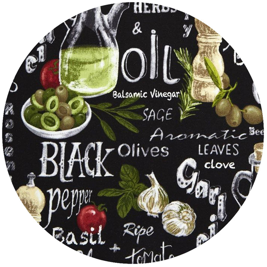 Chalk Herb: Jar Opener