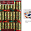 Load image into Gallery viewer, Winter Berries Crackers
