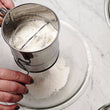 Load image into Gallery viewer, Crank Style Flour Sifter - 3 Cup
