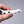 Load image into Gallery viewer, DOXIE CHOPSTICK REST: BLACK
