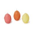 Load image into Gallery viewer, S/6 Egg Candle with Crate
