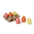 Load image into Gallery viewer, S/6 Egg Candle with Crate
