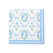 Load image into Gallery viewer, Bunnies and Bows Cocktail Napkins
