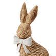 Load image into Gallery viewer, Wicker Easter Bunny

