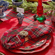 Load image into Gallery viewer, Tartan Cloth Napkins
