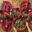 Load image into Gallery viewer, Tartan Cloth Napkins
