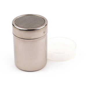 Fine Mesh Shaker