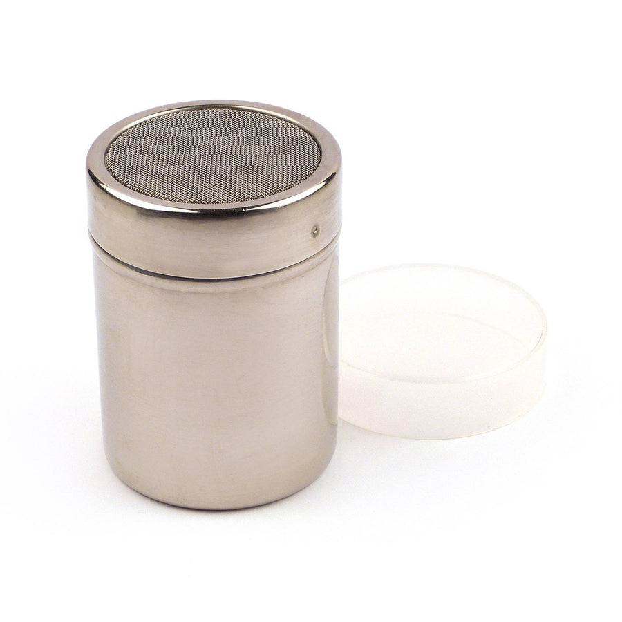 Fine Mesh Shaker