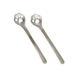 Load image into Gallery viewer, FR Cat and Dog Paw Print Baking Spoons
