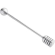 Load image into Gallery viewer, FR Stainless Steel Honey Dipper 6.5"
