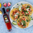 Load image into Gallery viewer, STRAWBERRY LEMONADE WHITE BARREL AGED BALSAMIC: 250ml
