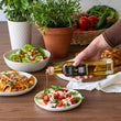 Load image into Gallery viewer, TUSCAN HERB INFUSED OLIVE OIL : 250ml
