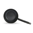 Load image into Gallery viewer, 9.5" Blue Carbon Steel Country Fry Pan
