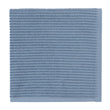 Load image into Gallery viewer, Slate Blue Ripple Dishcloths Set of 2

