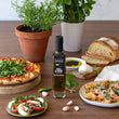 Load image into Gallery viewer, GARLIC &amp; HERB INFUSED OLIVE OIL : 250ml
