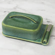 Load image into Gallery viewer, Porcelain Butterie, Green
