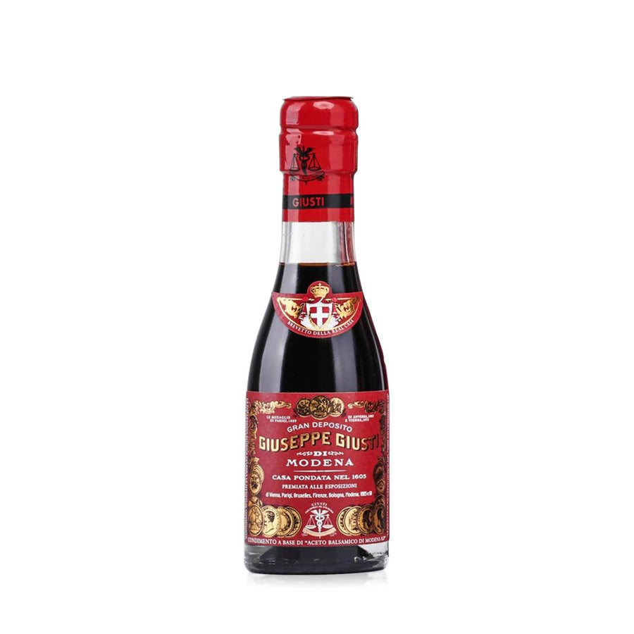 3 Gold Medal Balsamic