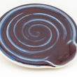 Load image into Gallery viewer, 5" Turquoise Spoon Rest / Coaster
