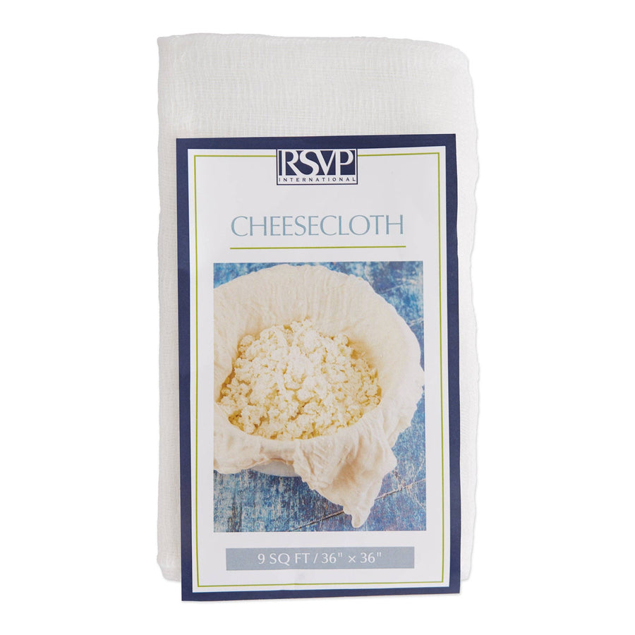 Cheese Cloth