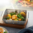 Load image into Gallery viewer, GEFU BBQ Basket, Small

