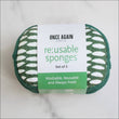 Load image into Gallery viewer, Beans: Navy Sponges s/3
