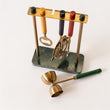 Load image into Gallery viewer, Jewel Tone Classic Bar Set
