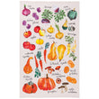 Load image into Gallery viewer, Veggie Stand Dishtowel
