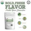 Load image into Gallery viewer, Perfect Pickle Vinegar Pickling Kit
