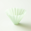 Load image into Gallery viewer, ORIGAMI Dripper Air M: Matte Beige
