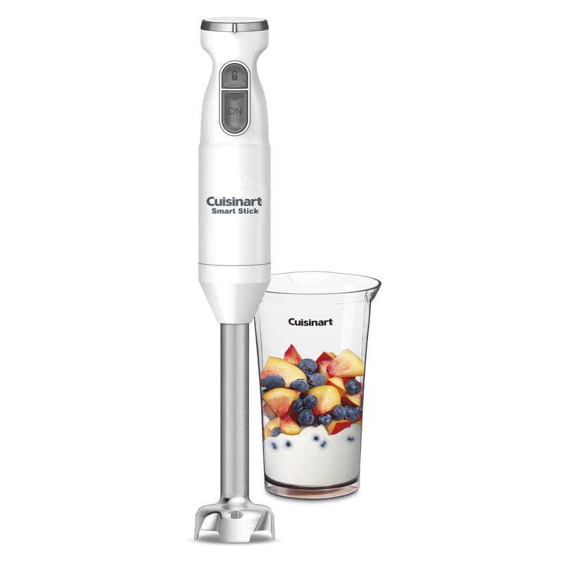 Smart Stick 2-Speed Hand Blender
