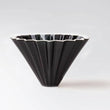 Load image into Gallery viewer, Origami Dripper M: Matte Gray
