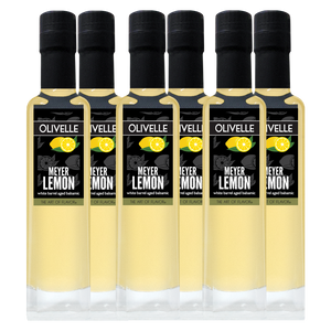Meyer Lemon White Balsamic - 250ml