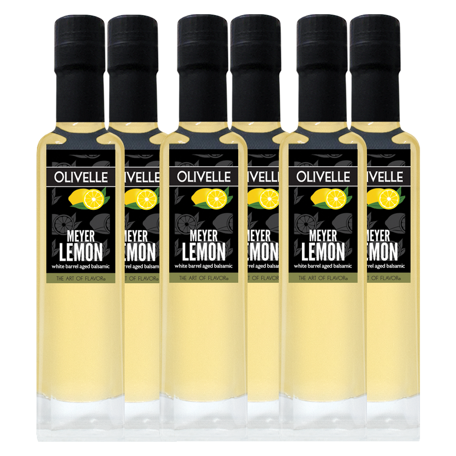 Meyer Lemon White Balsamic - 250ml