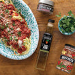 Load image into Gallery viewer, TUSCAN HERB INFUSED OLIVE OIL : 250ml
