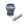 Load image into Gallery viewer, Tall Mortar &amp; Pestle

