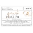 Load image into Gallery viewer, Pecan Pie Granola
