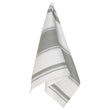 Load image into Gallery viewer, Symmetry London Gray Dishtowel
