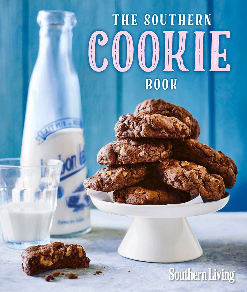 Southern Cookie Book