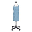 Load image into Gallery viewer, KID'S DENIM APRON
