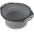 Load image into Gallery viewer, Collapsible Colander Sage
