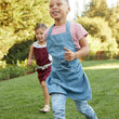 Load image into Gallery viewer, KID'S DENIM APRON
