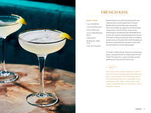 Sparkling: Cocktails for Any Occasion