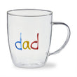Load image into Gallery viewer, Everyday Dad Glass
